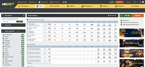 MelBet Bookmaker and Casino in India — Full Review and Rating .